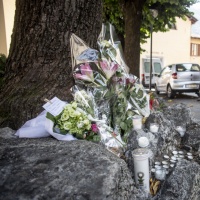 «Era parte del complotto, è morto come un cane»