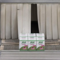 «I clienti? Ci strappano l'Echinaforce dalle mani»