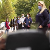 16'000 contagi in un giorno in Francia, mai così tanti