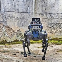 Tra droni, robot e tecnologia, ci aspetta «un futuro destabilizzante»