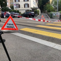 Grave caso di violenza domestica: «Diverse persone ferite»