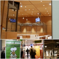 In aula i tre giorni che terrorizzarono la Francia