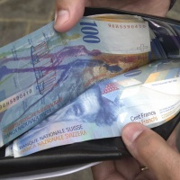 A Ginevra il salario minimo è di 23 franchi all'ora
