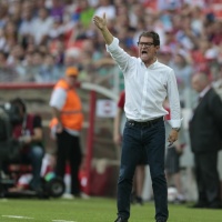 Fabio Capello e Massimo Busacca faranno i missionari