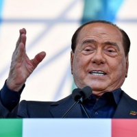 Berlusconi è positivo al nuovo coronavirus