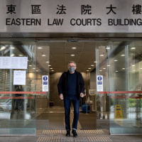 Uno svizzero «pro-democrazia» a processo a Hong Kong