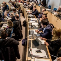 Cpi: «Una decisione scandalosa»