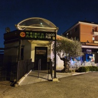 Coronavirus: focolaio in un locale del Mendrisiotto