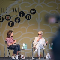 A Lugano si parla di mafia e Carla Del Ponte ricorda Falcone