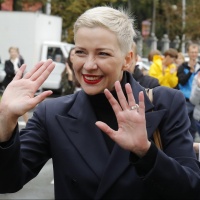 Caos bielorusso: "rapita" in pieno centro Kolesnikova, leader dell'opposizione