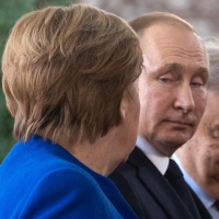 «Assurdo accusare la Russia»