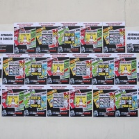 Minacciata, responsabile di Charlie Hebdo cambia casa
