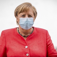 La Germania accoglierà 1'500 migranti da Moria