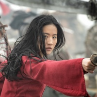 Da oggi “Mulan” è in streaming pay-per-view su Disney+