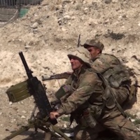 «Intensi combattimenti» nel Nagorno-Karabakh