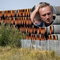 L'effetto Navalny sul "gasdotto della discordia"