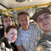 Navalny «avvelenato a Berlino»
