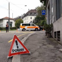 San Gallo: l'aggressore della donna abbattuto dalla polizia