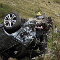 Incidente mortale in Leventina. Qualcuno ha visto qualcosa?
