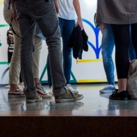 Due studenti del Luganese positivi al coronavirus