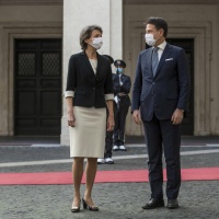 Accordo sui frontalieri, c'è la conferma