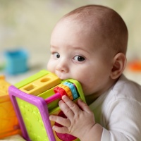 Quando "la plastica" si vede nella pipì dei bambini
