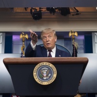 Caso Navalny, Trump: «Al momento non abbiamo visto alcuna prova»
