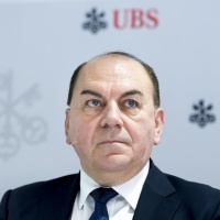 UBS si prepara ad acquisire una grande banca europea?