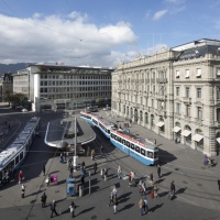 UBS e Credit Suisse verso la fusione?