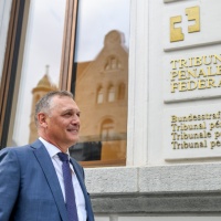 Al via il (secondo) processo FIFA