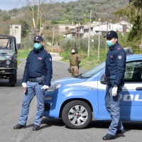 Traffico d'armi, quattro arresti nel Varesotto
