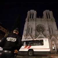 Attentato di Nizza, arrestato un 47enne