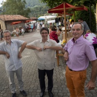 Val Mara (non Basso Ceresio): il nuovo Comune non fa l'unanimità