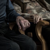Un altro contagio in casa anziani
