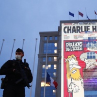 L'assassino di Samuel Paty era in contatto con la Jihad