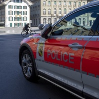 Cadavere a Interlaken: la polizia pensa a un atto violento