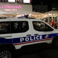 Docente decapitato, fermate 9 persone