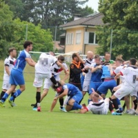 Risvolti penali per una partita di 4a lega
