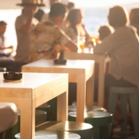 Focolaio tra conoscenti: «Hanno frequentato alcuni bar della capitale»