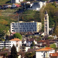 Il Covid è tornato in casa anziani