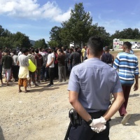 Due morti in scontri tra migranti a Bihać