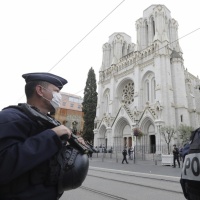 Nizza, fermata una seconda persona