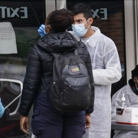 «Non riusciremo a controllare la pandemia»