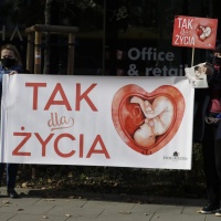 L'aborto a causa di malattie e malformazioni «è incostituzionale»