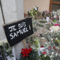 Professore decapitato: un omicidio legato all'Isis?