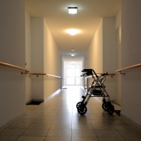 «Anche questa volta i residenti nelle case anziani non verranno ospedalizzati?»