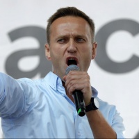Caso Navalny, sanzioni europee contro la Russia