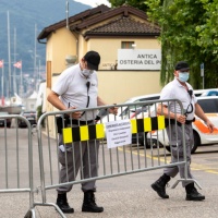 "Securini" nel limbo, Gobbi: «Tutto è nelle mani delle Questure»