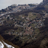 Tre comuni per l'aggregazione della Val Mara