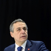 Svizzera arrestata a Minsk: «Cassis, intervenga lei»